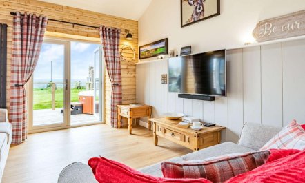 1 Bed in Sherborne 6