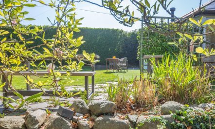 1 Bed in Llwyngwril 1