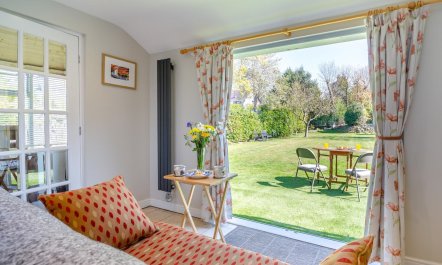 1 Bed in Llwyngwril 0