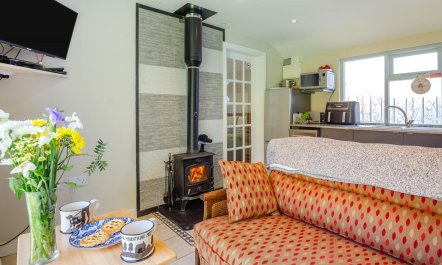 1 Bed in Llwyngwril 4