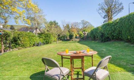 1 Bed in Llwyngwril 2