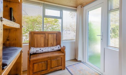 1 Bed in Llwyngwril 8