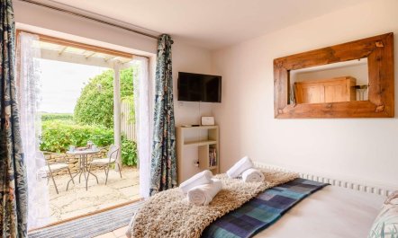 1 Bed in Gillingham 1