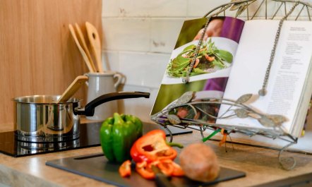 1 Bed in Gillingham 5