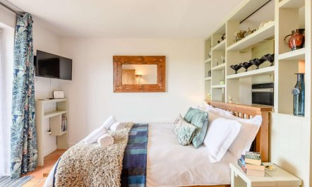 1 Bed in Gillingham 2