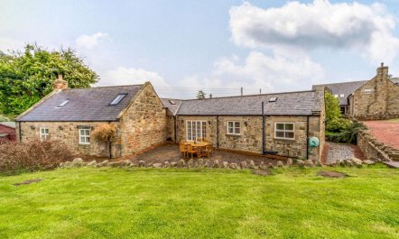 3 Bed in Alnwick 1
