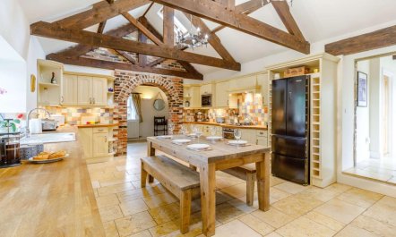 3 Bed in Alnwick 7