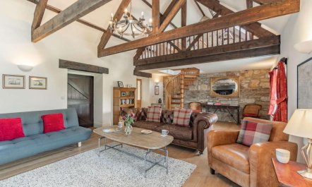 3 Bed in Alnwick 3