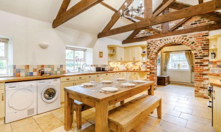 3 Bed in Alnwick 8