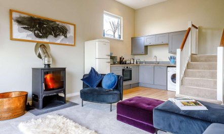 2 Bed in Blandford Forum 4