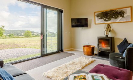 2 Bed in Blandford Forum