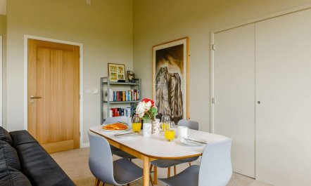 2 Bed in Blandford Forum 3