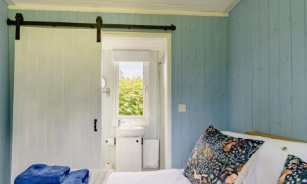 1 Bed in Kilgetty 1