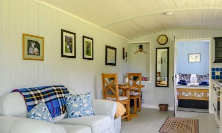 1 Bed in Kilgetty 2