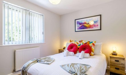5 Bed in Matlock 9