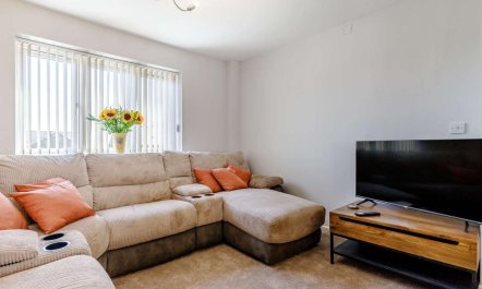 5 Bed in Matlock 7