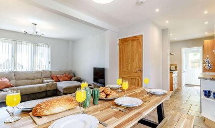 5 Bed in Matlock 6