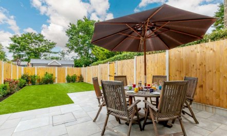 3 Bed in Broadstairs