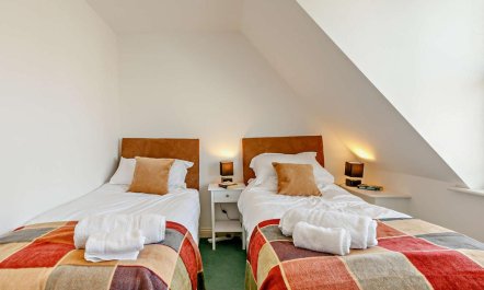 2 Bed in Ilfracombe 9