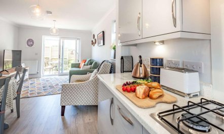 2 Bed in Tenby 5