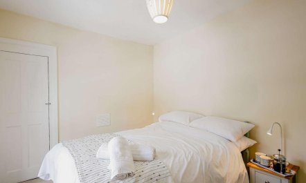 1 Bed in Aberdovey 2