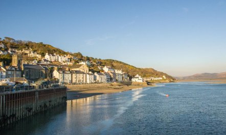 1 Bed in Aberdovey 7