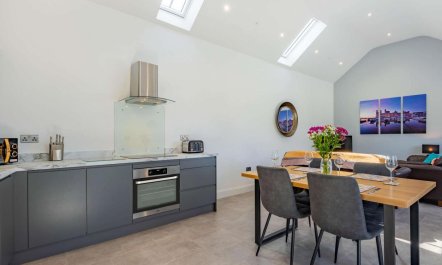 2 Bed in Caernarfon 4