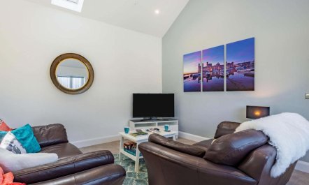 2 Bed in Caernarfon 6