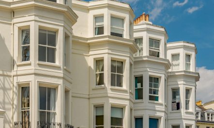 1 Bed in Eastbourne 7