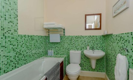 1 Bed in Eastbourne 5