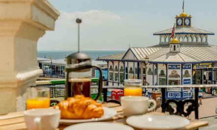 1 Bed in Eastbourne 1