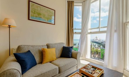 1 Bed in Eastbourne 9