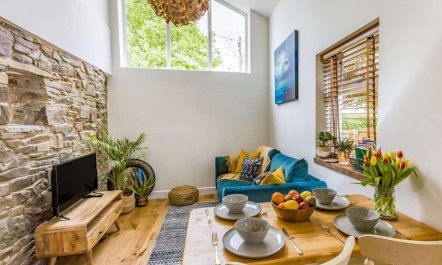 1 Bed in Torrington 2