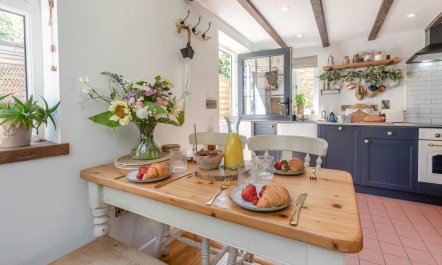 1 Bed in Torrington 5