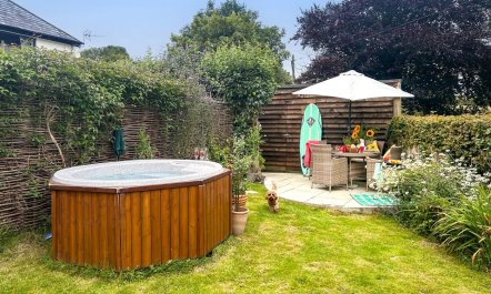 1 Bed in Torrington 1