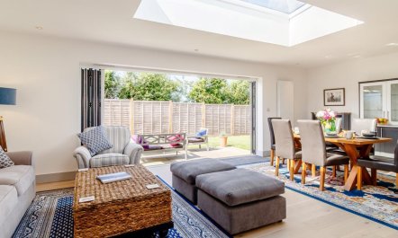 3 Bed in King's Lynn