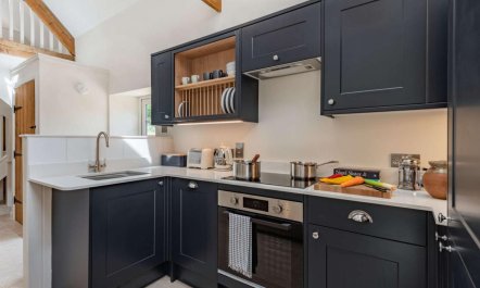 2 Bed in Blandford Forum 5