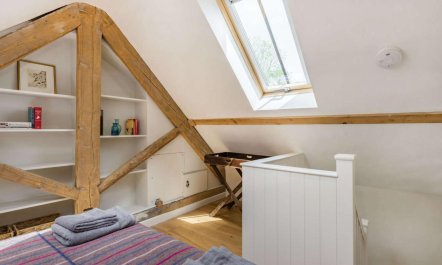 2 Bed in Blandford Forum 9