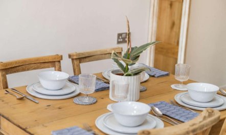 2 Bed in Blandford Forum 3