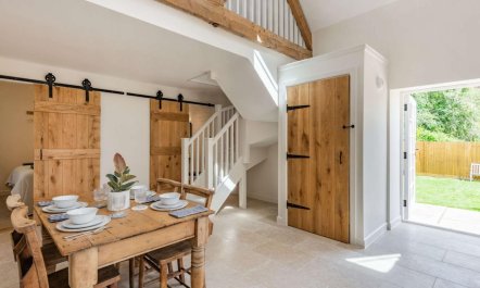 2 Bed in Blandford Forum 2