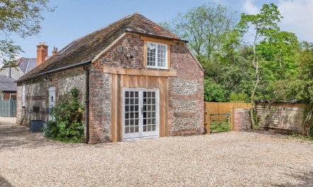 2 Bed in Blandford Forum