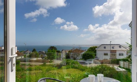 2 Bed in St. Ives