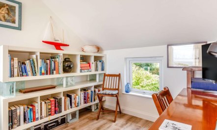 2 Bed in St. Ives 5