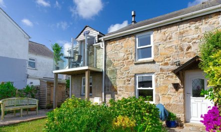 2 Bed in St. Ives 1