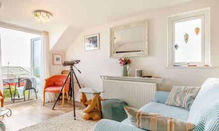 2 Bed in St. Ives 6