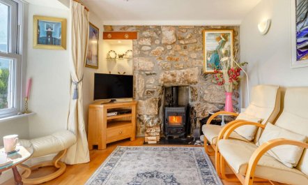 2 Bed in St. Ives 3
