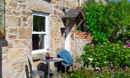 2 Bed in St. Ives 7