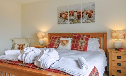 2 Bed in Sherborne 7