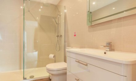 2 Bed in Sherborne 0
