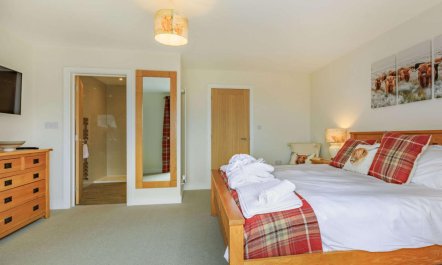 2 Bed in Sherborne 8